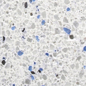 SGM — Durazzo™ — Gulf Blue