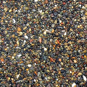 SGM — River Rok® — Emerald Black